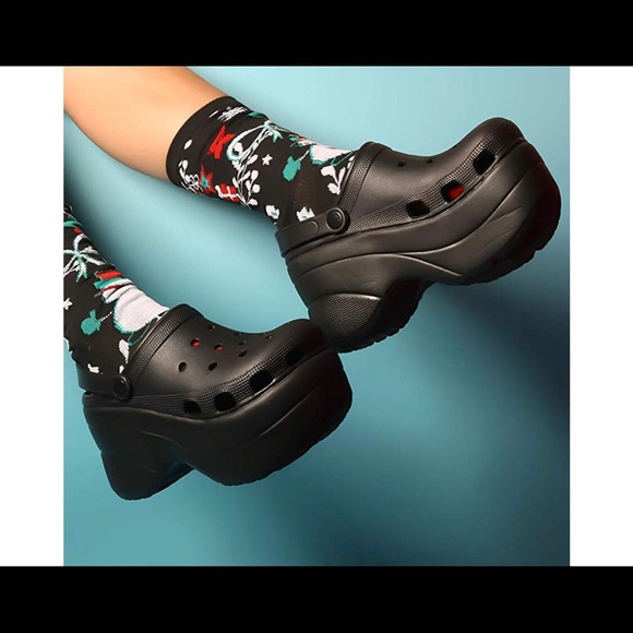 cape robbin platform clogs